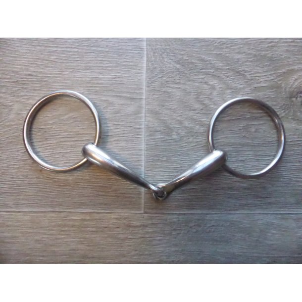 Royal Steel bid, 12,5 cm