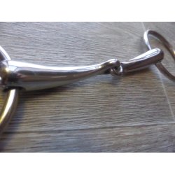 Royal Steel bid, 12,5 cm