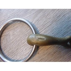 HS KK ultra Aurigan bid, 13,5 cm