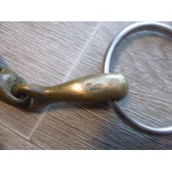 HS KK ultra Aurigan bid, 13,5 cm