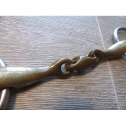 HS KK ultra Aurigan bid, 13,5 cm