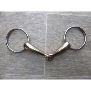 MetaLab AlbaCon bid, 13,5 cm