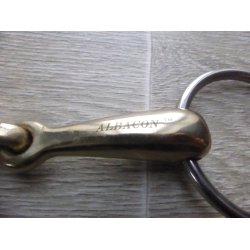 MetaLab AlbaCon bid, 13,5 cm