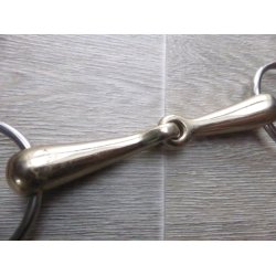 MetaLab AlbaCon bid, 13,5 cm