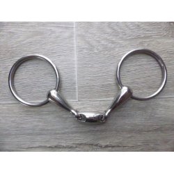 Bid m/dr�be, 12,5 cm