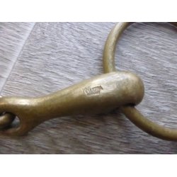 HS KK ultra Aurigan bid,12,5 cm