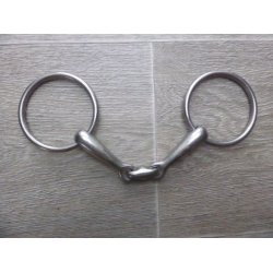 Bid m/dr�be, 12,5 cm