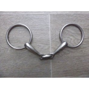 Bid m/dr�be, 12,5 cm