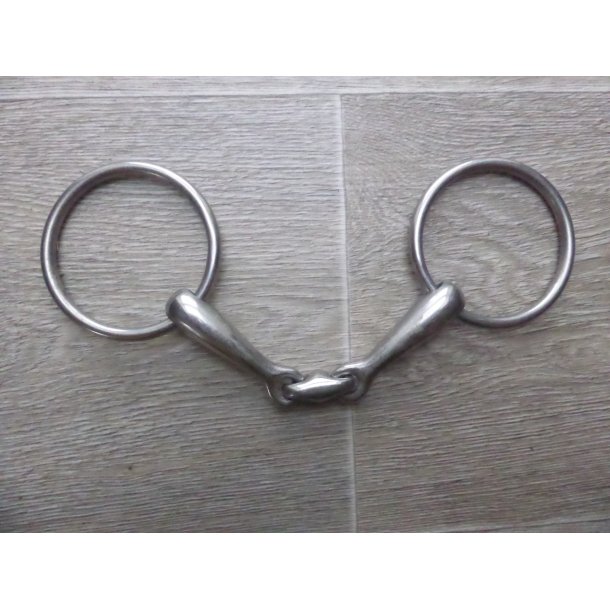 Bid m/dr�be, 12,5 cm