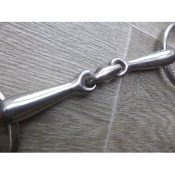 Bid m/dr�be, 12,5 cm