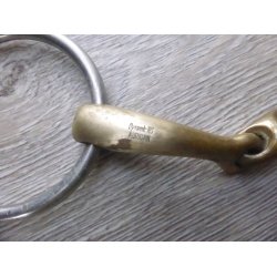 HS KK ultra Dynamic RS Aurigan bid, 13 cm
