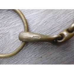 HS KK ultra Aurigan bid, 11,5 cm