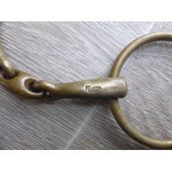 HS KK ultra Aurigan bid, 11,5 cm
