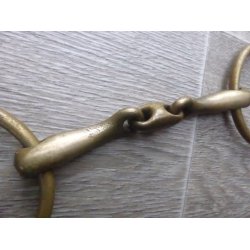 HS KK ultra Aurigan bid, 11,5 cm