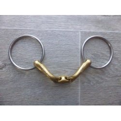 NS Salox gold Starter bid, str 12,5