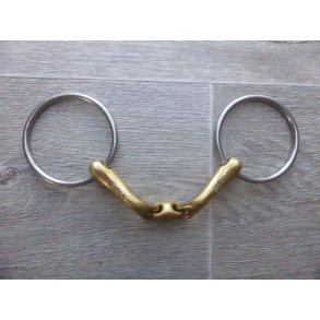 NS Salox gold Starter bid, str 12,5