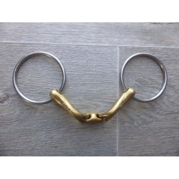NS Salox gold Starter bid, str 12,5