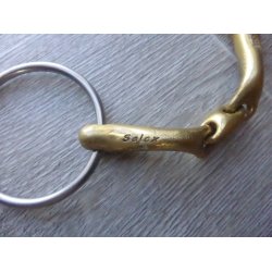 NS Salox gold Starter bid, str 12,5