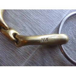 NS Salox gold Starter bid, str 12,5