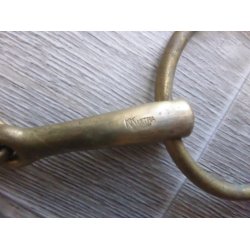 HS KK ultra Aurigan bid, 13,5 cm