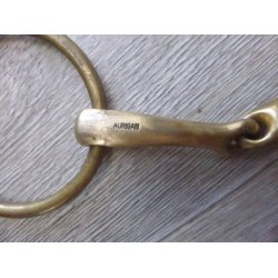 HS KK ultra Aurigan bid, 13,5 cm