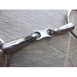 Bid m/plade, 11 cm