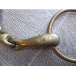 HS KK ultra Aurigan bid, 13,0 cm