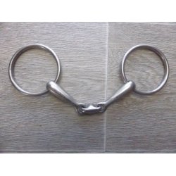 HG bid m/dr�be, 12,5 cm