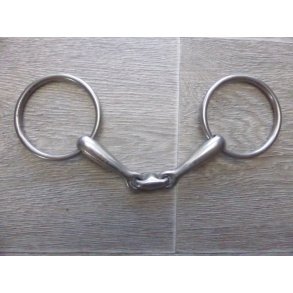 HG bid m/dr�be, 12,5 cm