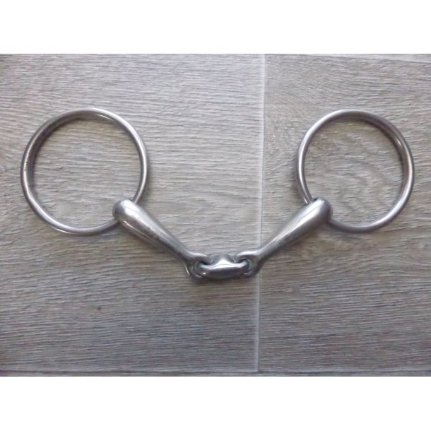 HG bid m/dr�be, 12,5 cm