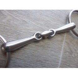 HG bid m/dr�be, 12,5 cm