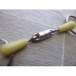 Happy Mouth bid m/plast, str 11,5 cm
