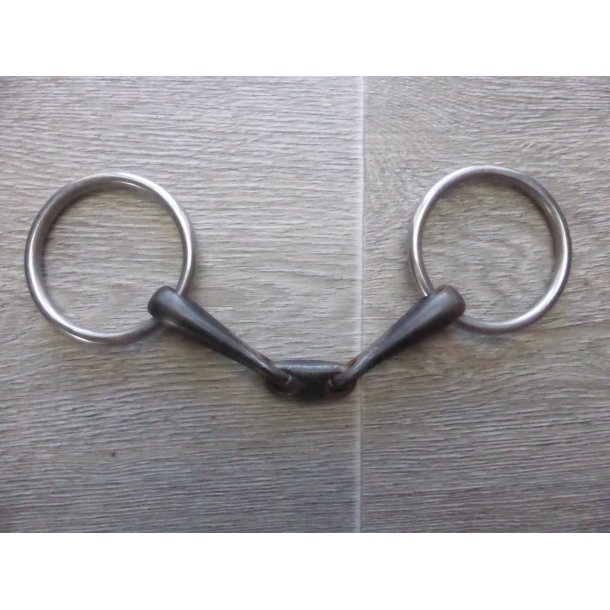 Sweet iron Bid m/dr�be, str 11,5 cm
