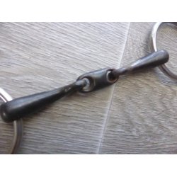 Sweet iron Bid m/dr�be, str 11,5 cm