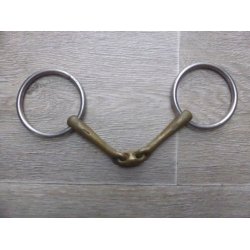 HS KK ultra Aurigan bid, 15,5 cm