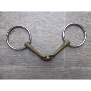 HS KK ultra Aurigan bid, 15,5 cm