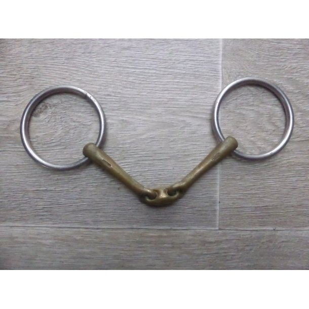 HS KK ultra Aurigan bid, 15,5 cm
