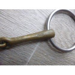 HS KK ultra Aurigan bid, 15,5 cm