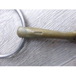 HS KK ultra Aurigan bid, 15,5 cm