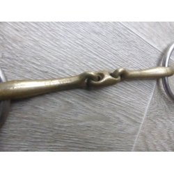 HS KK ultra Aurigan bid, 15,5 cm