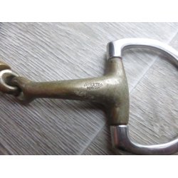 HS Dynamic RS Sensogan WH ultra bid, 14,5 cm