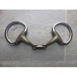Muffebid m/dr�be, 12,5 cm
