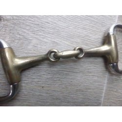 Muffebid m/dr�be, 12,5 cm