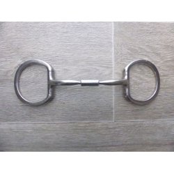 Mylers Toklat bid m/kobber, 13,5 cm
