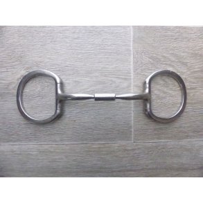 Mylers Toklat bid m/kobber, 13,5 cm