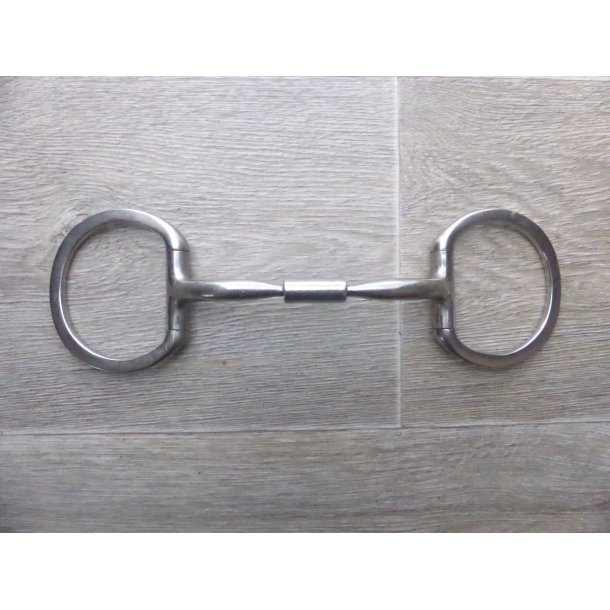 Mylers Toklat bid m/kobber, 13,5 cm