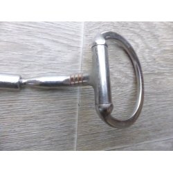 Mylers Toklat bid m/kobber, 13,5 cm