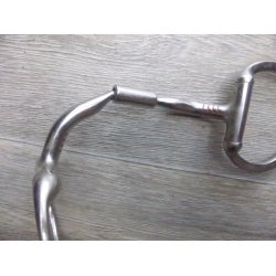 Mylers Toklat bid m/kobber, 13,5 cm