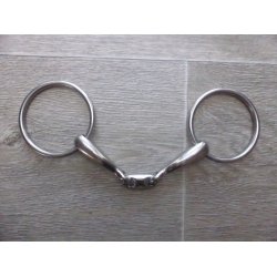 Horse Power bid, 13,5 cm
