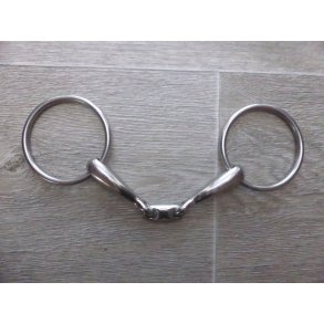 Horse Power bid, 13,5 cm